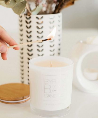 Byron Bay Candles - Add on