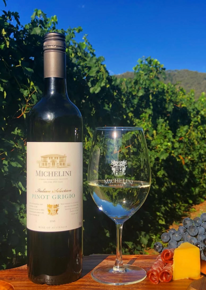 Bottle of local wine - Add on