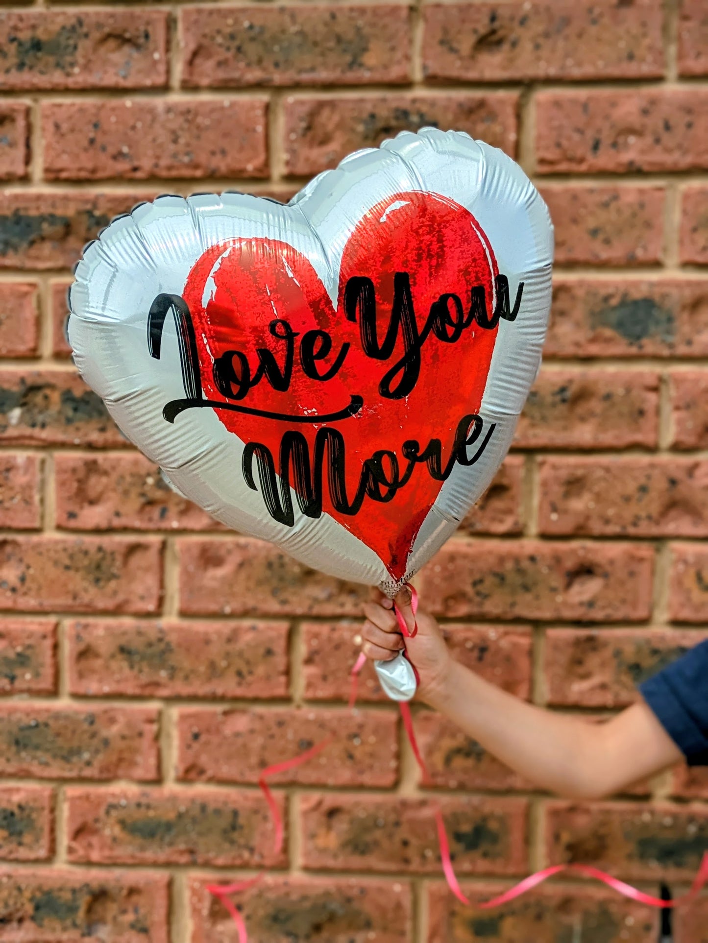 Helium Balloons - All Occasions