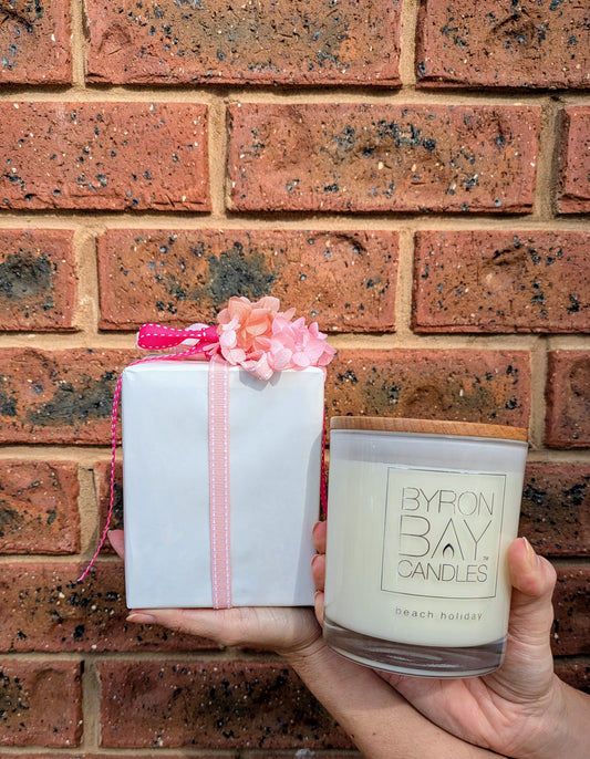 Byron Bay Candles - Add on