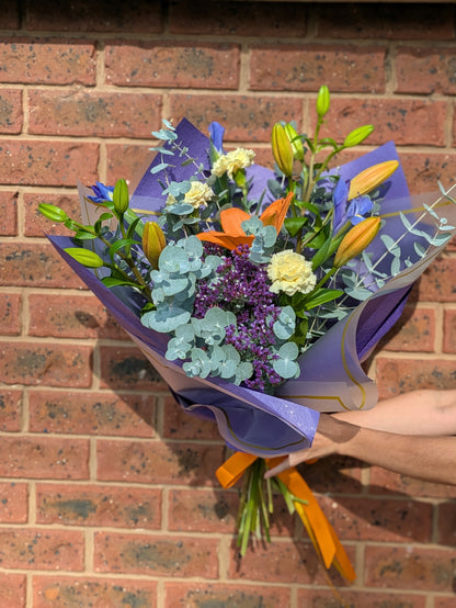 Florist's choice - Small Bouquet